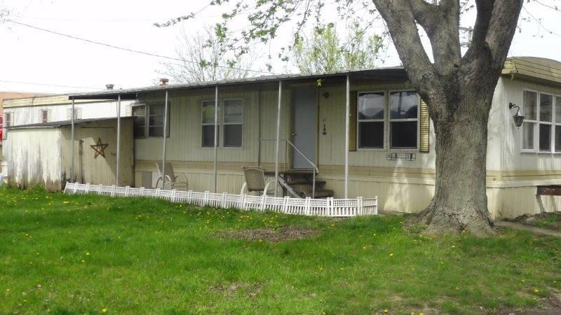 Sherwood MHP & Bourne End MHP: 906 W Main St, Peru, IN 46970